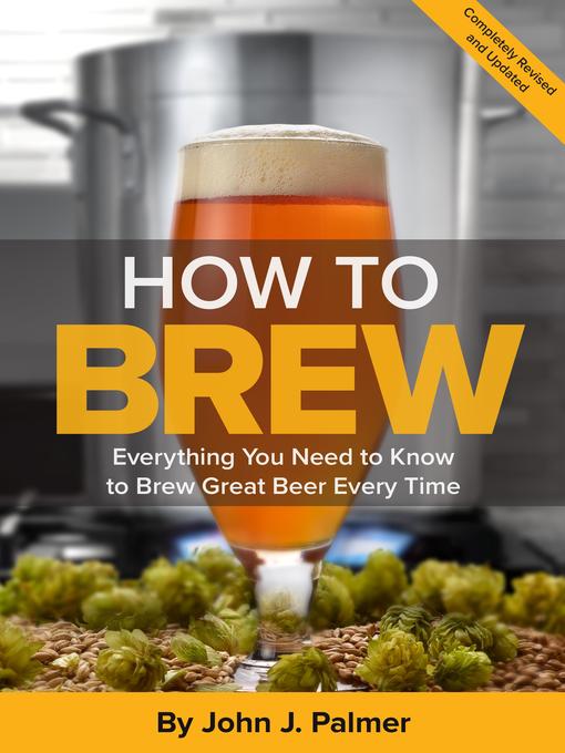 Title details for How to Brew by John J. Palmer - Wait list